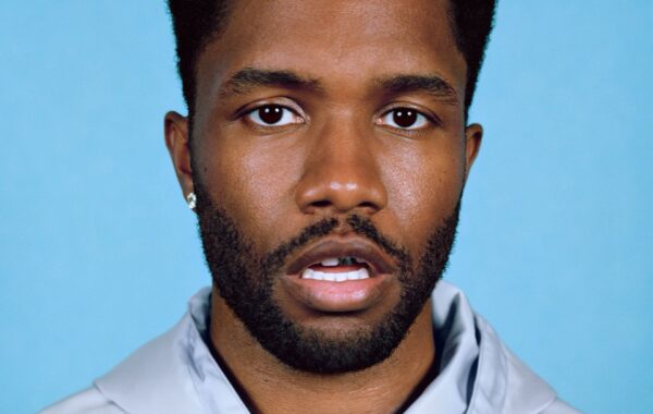 What we know about Frank Ocean’s new album
