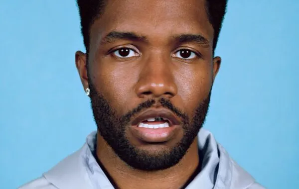 Frank Ocean