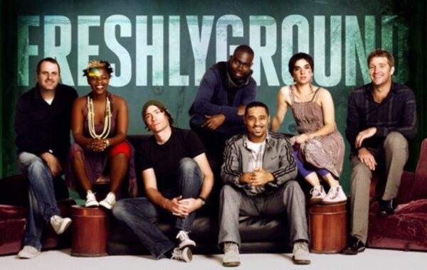 Freshlyground