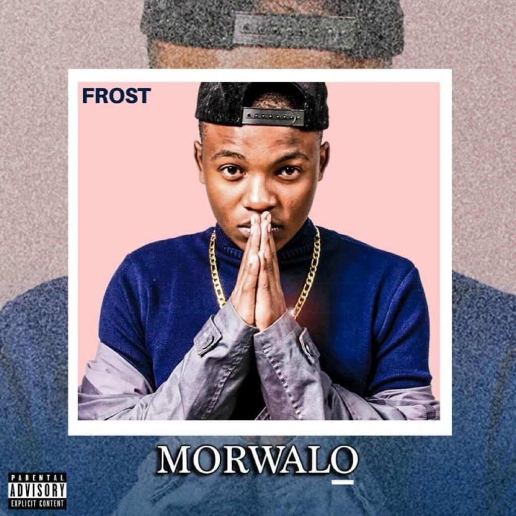 Frost Legato Is Grateful For Zibo’s Youtube Channel