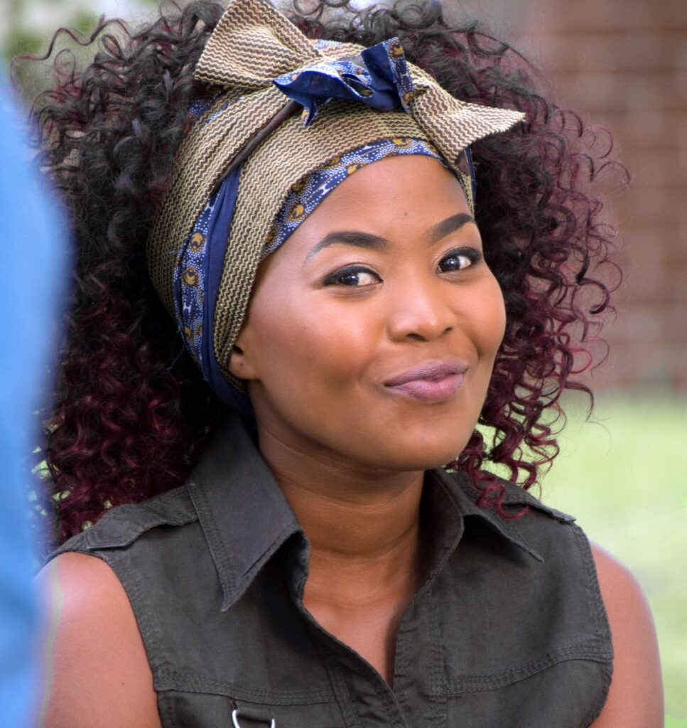 Fulu Caught In A Love Triangle