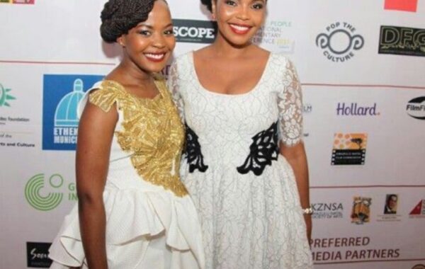 Fulu Mugovhani ties the knot