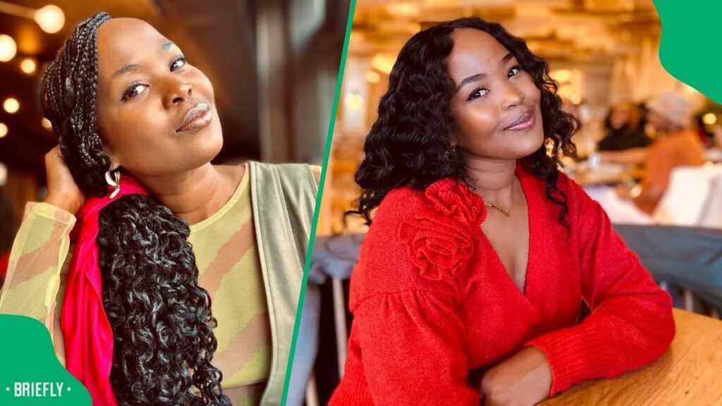 Things we didn’t know about Fulu Mugovhani