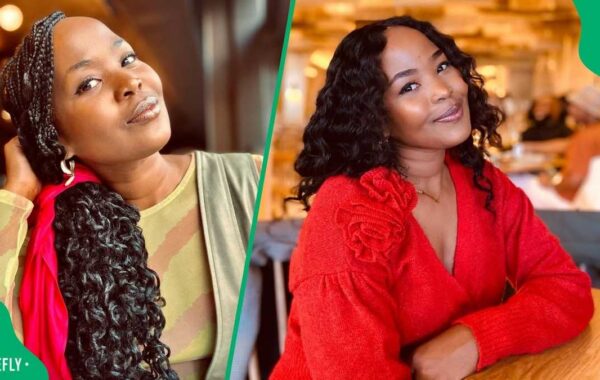 Things we didn’t know about Fulu Mugovhani