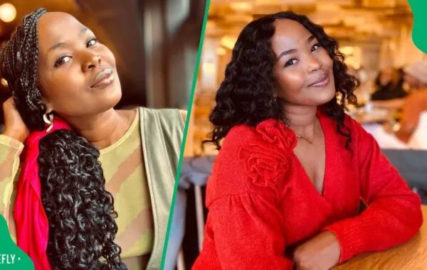 Things we didn’t know about Fulu Mugovhani
