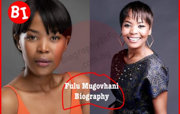 Who is Miza? Meet Fulu Mughovani’s new husband