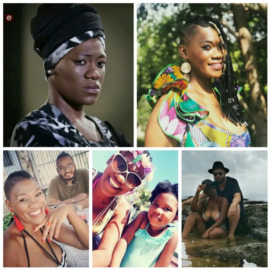 Fundiswa Zwane
