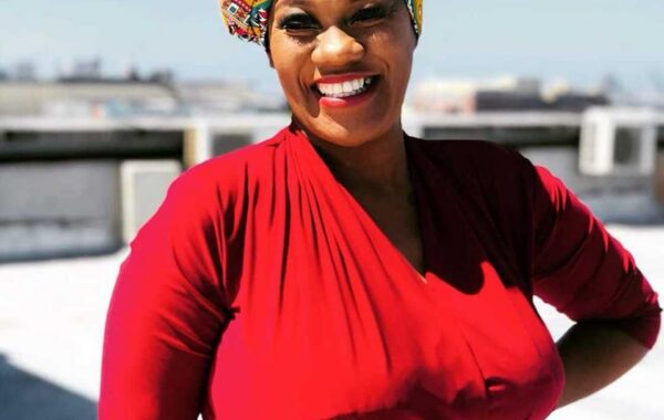 Fundiswa Zwane Reportedly Fired From Imbewu