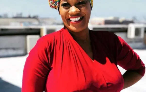 Fundiswa Zwane Reportedly Fired From Imbewu