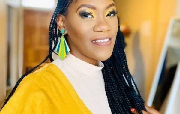 Nqobile Ndlovu Leaves Imbewu The Seed