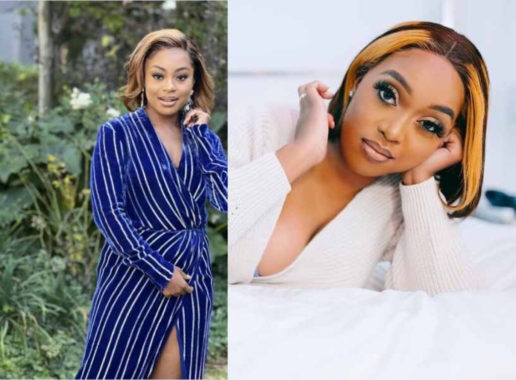 Gabisile T Calls Out Pregnancy Discrimination In SA
