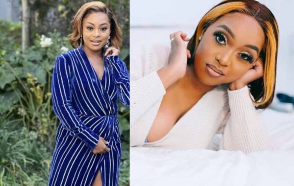 Gabisile T Calls Out Pregnancy Discrimination In SA