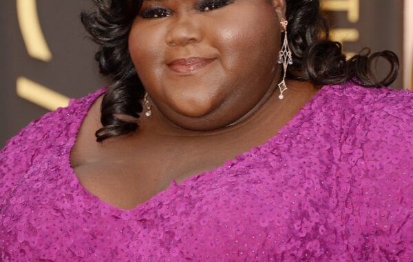 Gabourey “Gabby” Sidibe