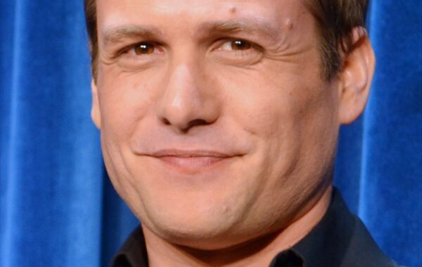 Gabriel Macht