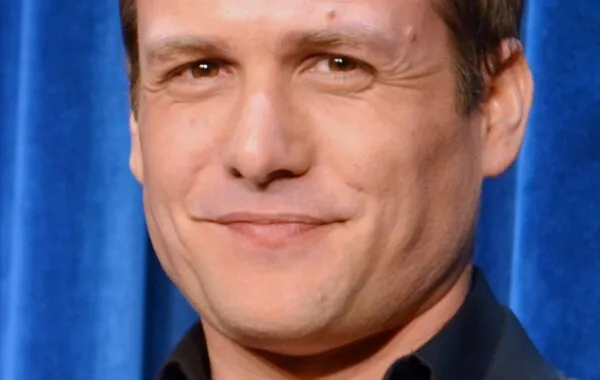 Gabriel Macht