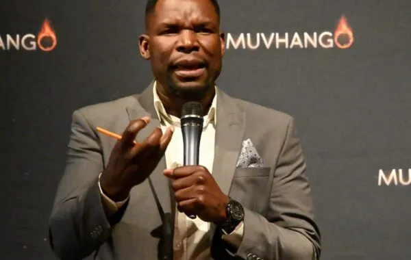 Gabriel Temudzani