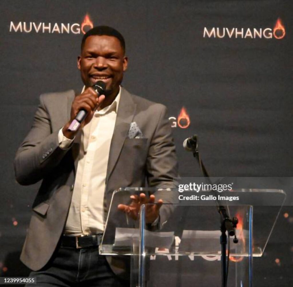 zwindini’s Gabriel Temudzani Leaving “Muvhango” After 23 Years