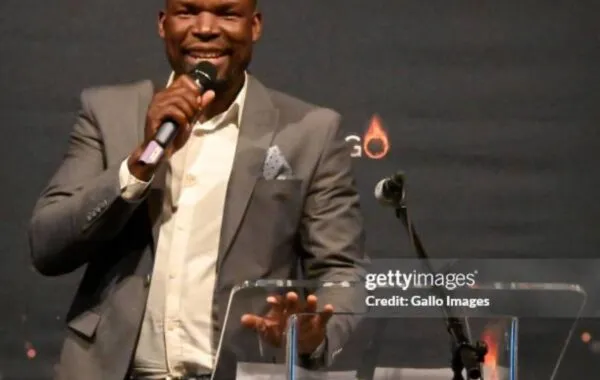 zwindini’s Gabriel Temudzani Leaving “Muvhango” After 23 Years