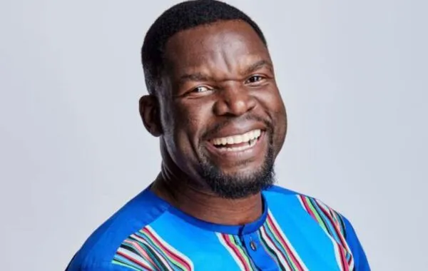 Muvhango’s Chief Azwindini’s softer side