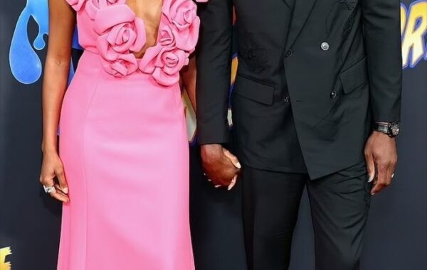 Gabrielle Union-Wade