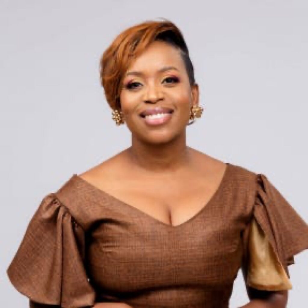 Gaona Dintwe