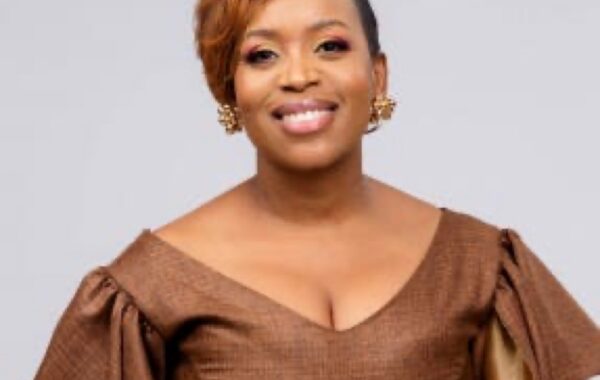 Gaona Dintwe