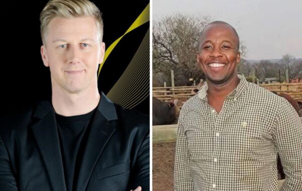 Race row: Gareth Cliff sues M-Net