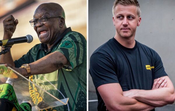 Gareth Cliff resigns; 5FM mornings is over