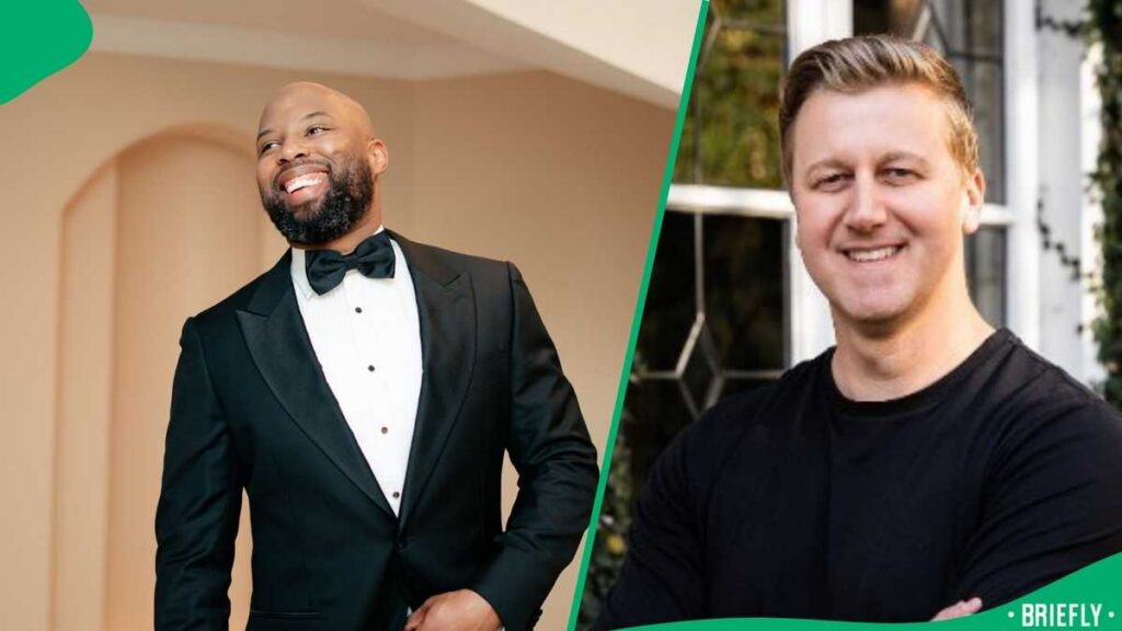 Nandos Dumps Gareth Cliff