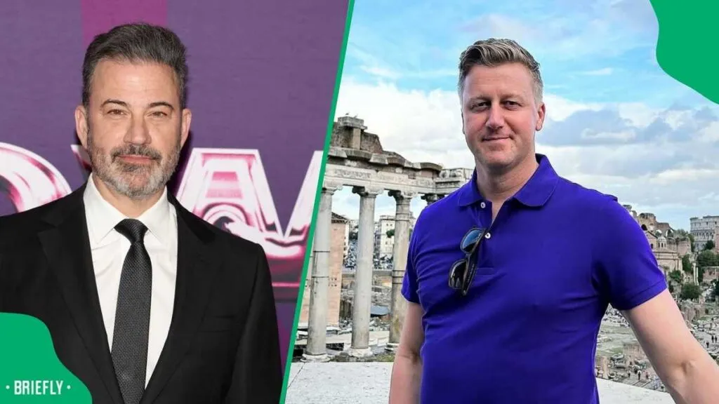 Woman Alleges Gareth Cliff Made Sexual Advances At Her When She Was 15