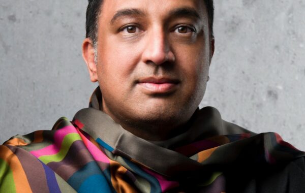 Gavin Rajah