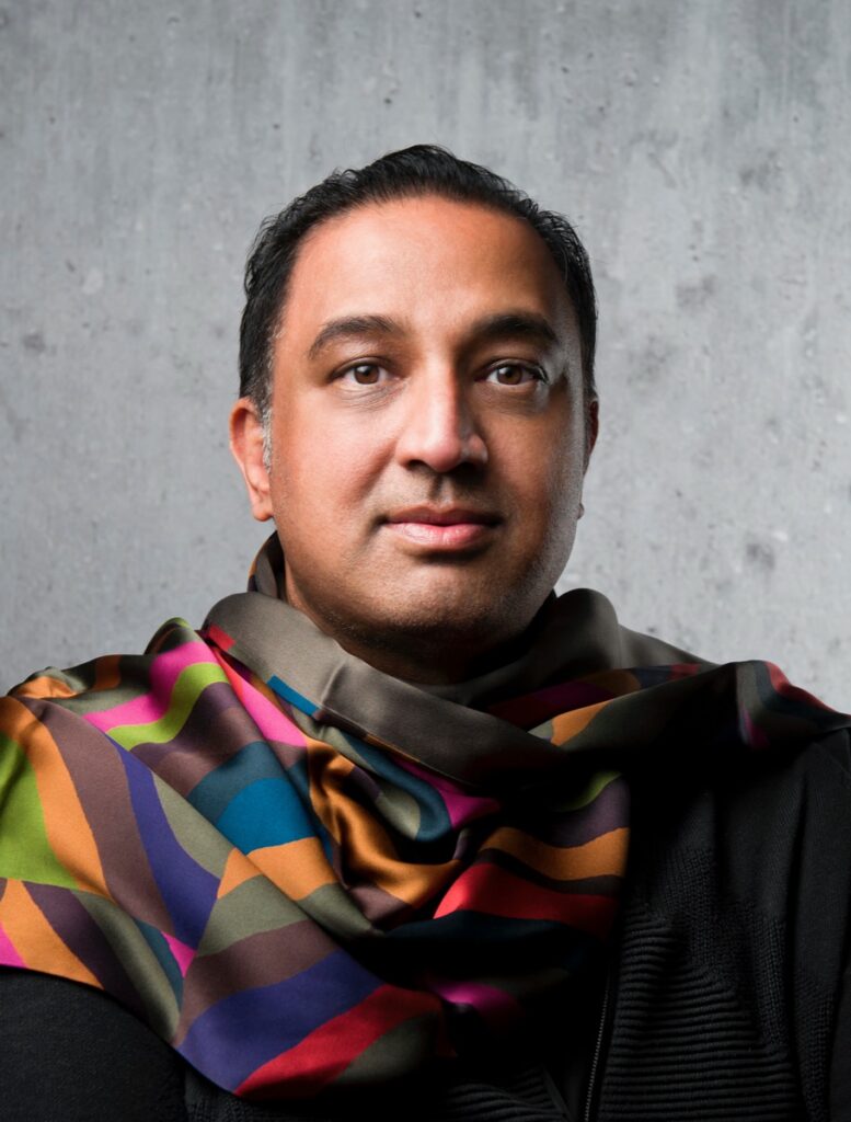 Gavin Rajah
