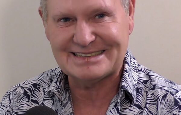 Gazza Is Livid!