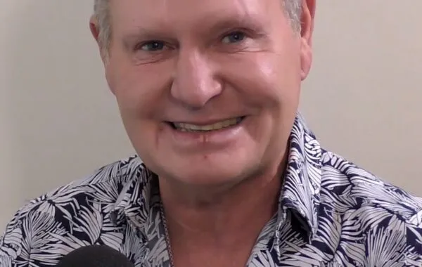 Gazza Is Livid!