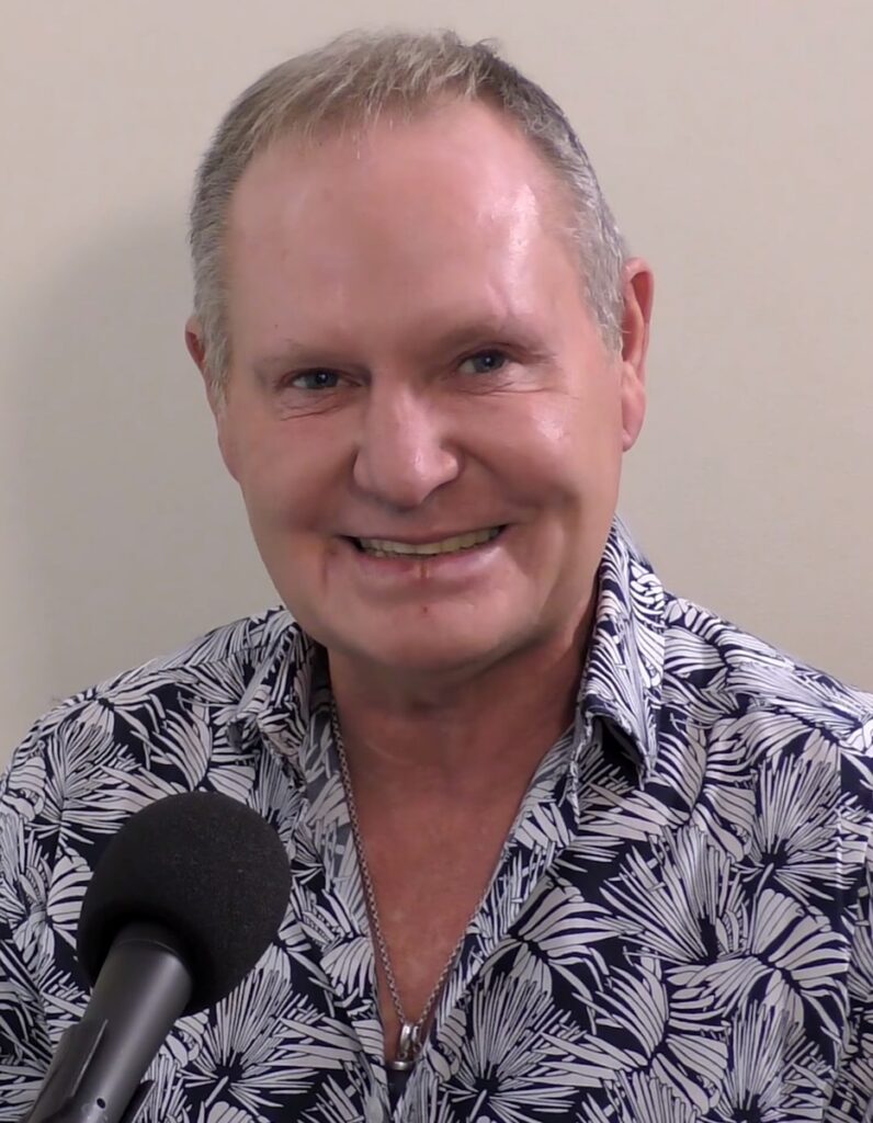Gazza Is Livid!