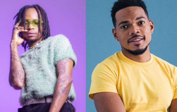 Gemini Major releases ‘Badman Drip’