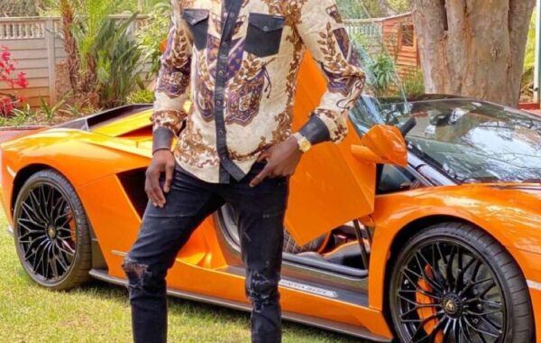 Ginimbi Accused Of Using Dark Magic To Gain Wealth