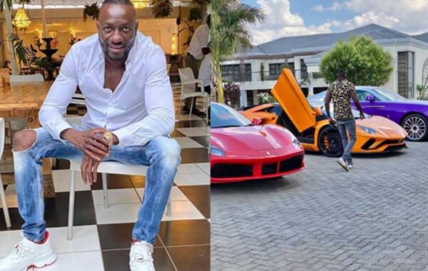 Ginimbi’s Estate In Trouble