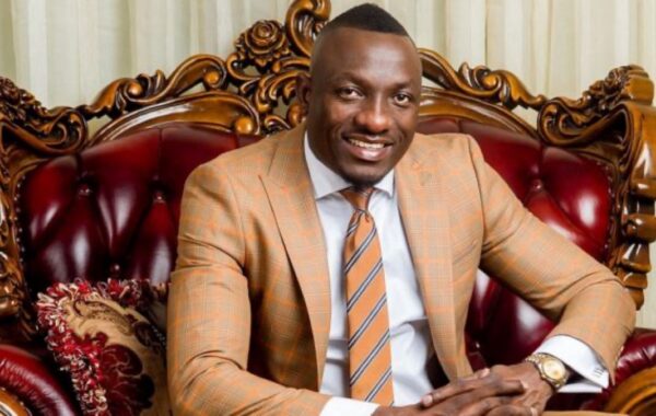 [Photos] Inside The Late Ginimbi’s House And Rich Lifestyle