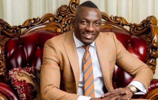 [Photos] Inside The Late Ginimbi’s House And Rich Lifestyle