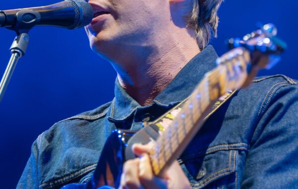 George Ezra