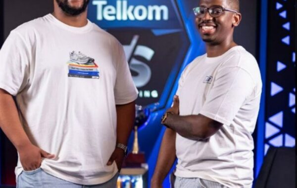George “Okay Wasabi” Mnguni