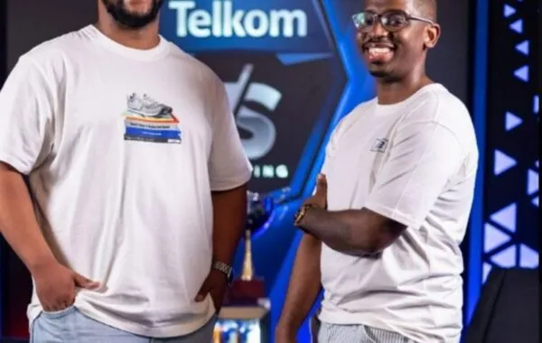 George “Okay Wasabi” Mnguni