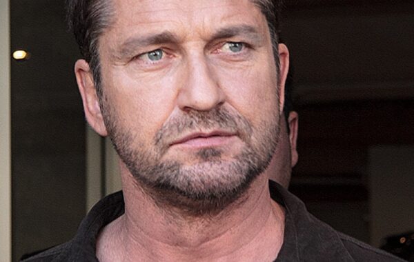 Gerard Butler