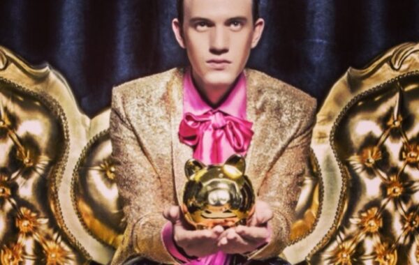 Gert-Johan Coetzee