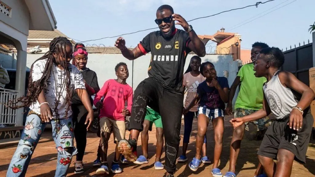 Bubbling Under: Ghetto Squad