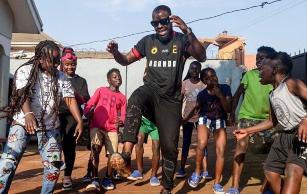 Bubbling Under: Ghetto Squad