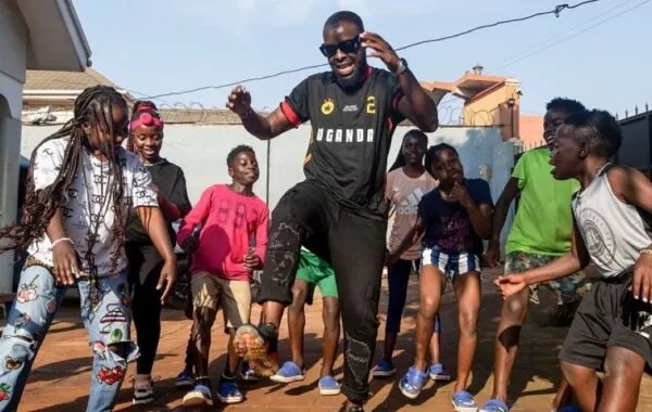 Bubbling Under: Ghetto Squad