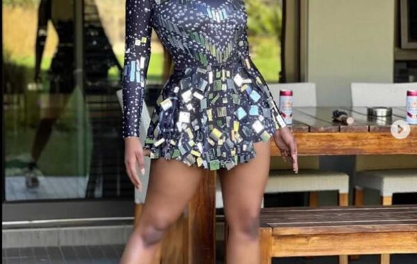 Gigi Lamayne wants her money back after Graphic Designer fraud