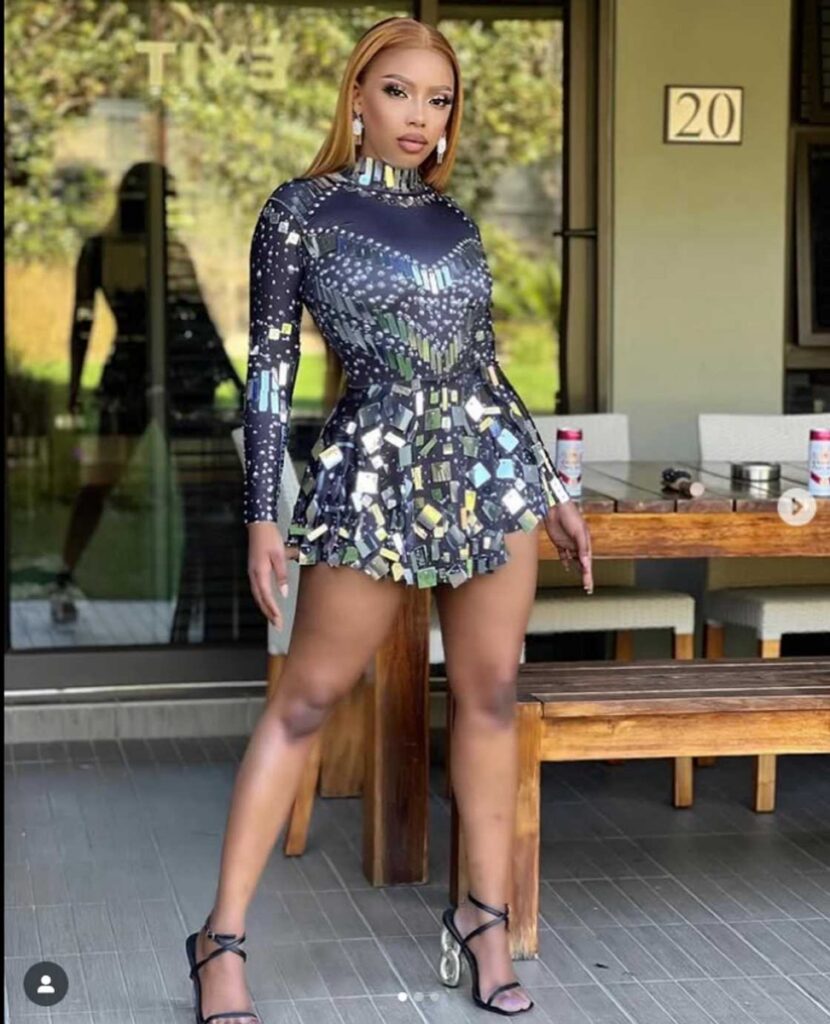 Gigi Lamayne and Kwesta drop Bozza video